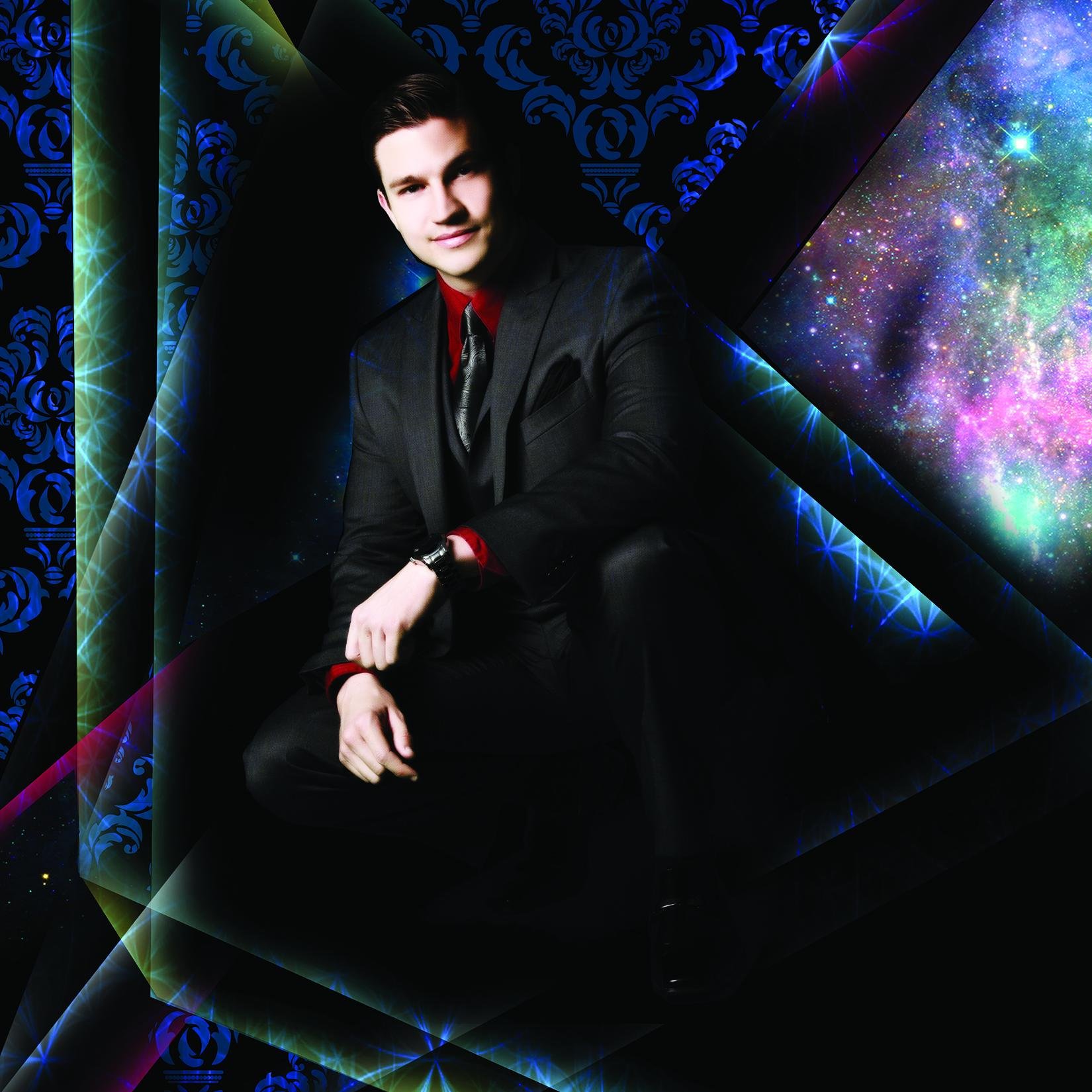 alexgeisermagic's profile picture. Artist Magician