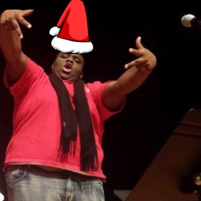ho ho ho! Merry Christmas!