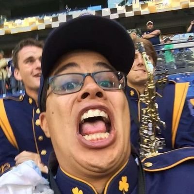 University of Notre Dame '18
Sax Is Love, Sax Is Life