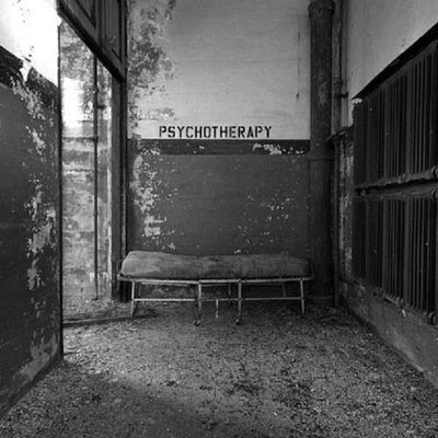 It seems like a nice accomodation for people with special needs but everyone who got to look past the facade, know that it really is a wicked asylum.