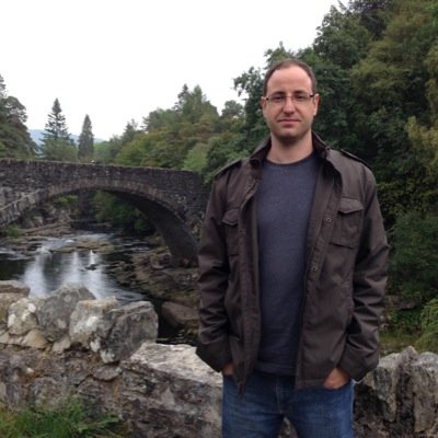 Edgar Bortolini Profile