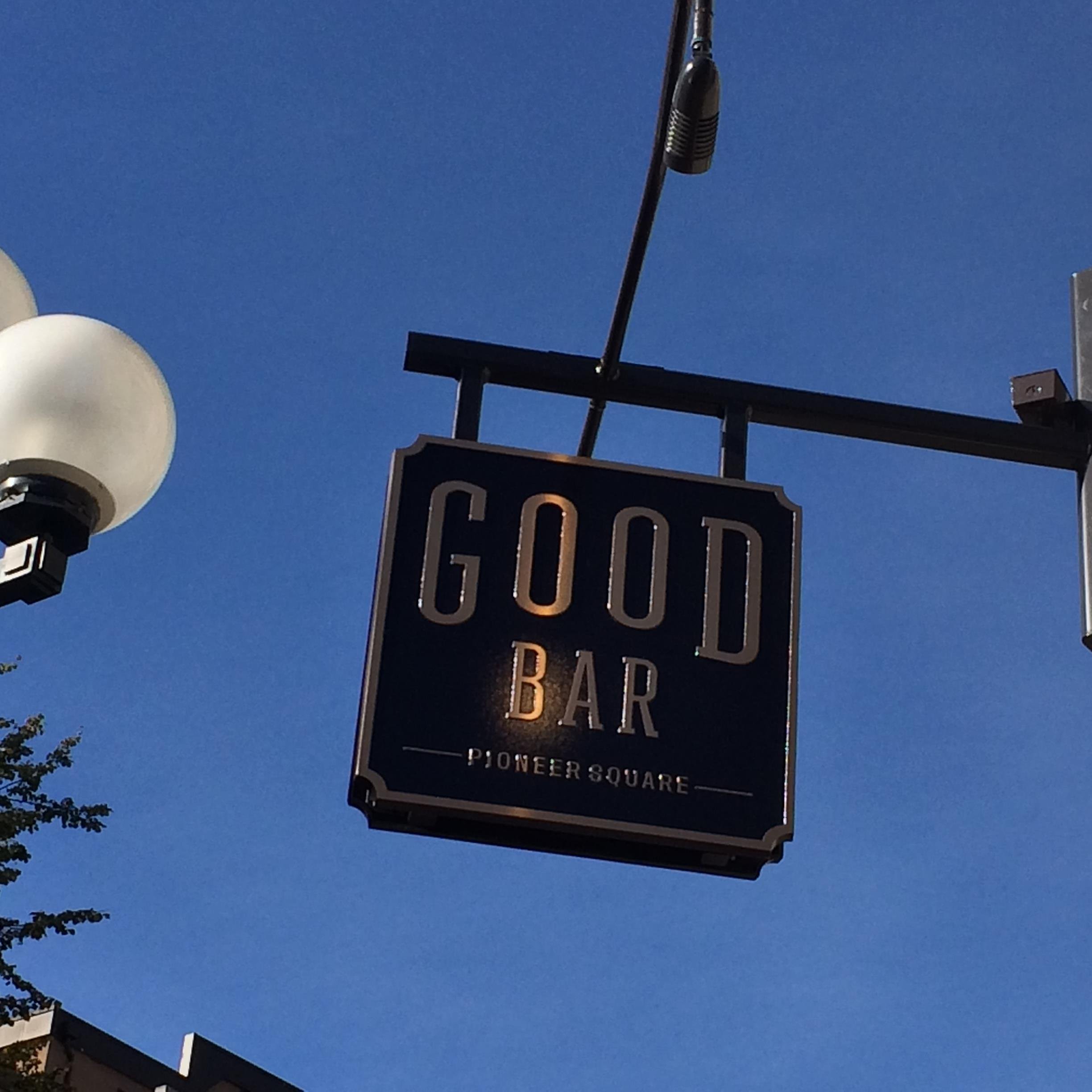 goodbarseattle Profile Picture