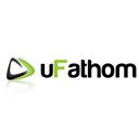 uFathom (@uFathom) Twitter
