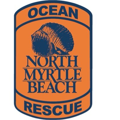 Official page of North Myrtle Beach Ocean Rescue.
