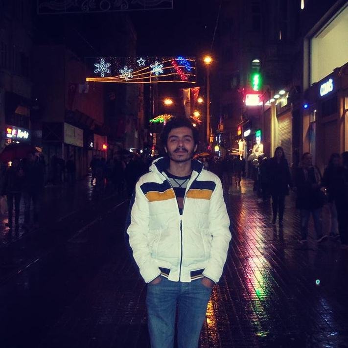 FarukKurtay's profile picture. 