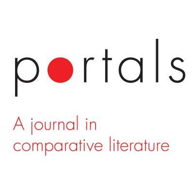 Portals is a graduate student journal published by the Comparative Literature Student Association of San Francisco State University (@sfsuclsa).