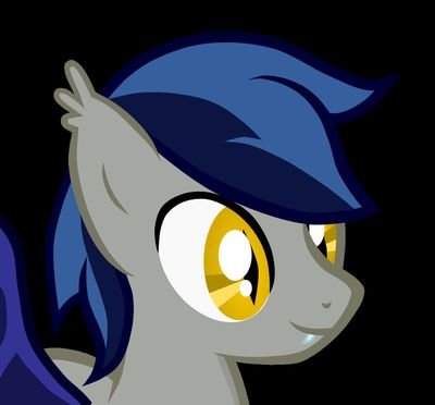 mlp_NightShift's profile picture. Just a Thestral that works late at night. Nothing special. Except the whole Thestral thing. ((avi by @mlp-SMocha! Thanks a bunch!!))