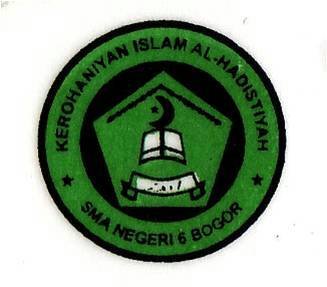 Sukses dijalan Allah menjadikanmu sukses dunia dan akhirat. :D #SemangatTanpaBatas