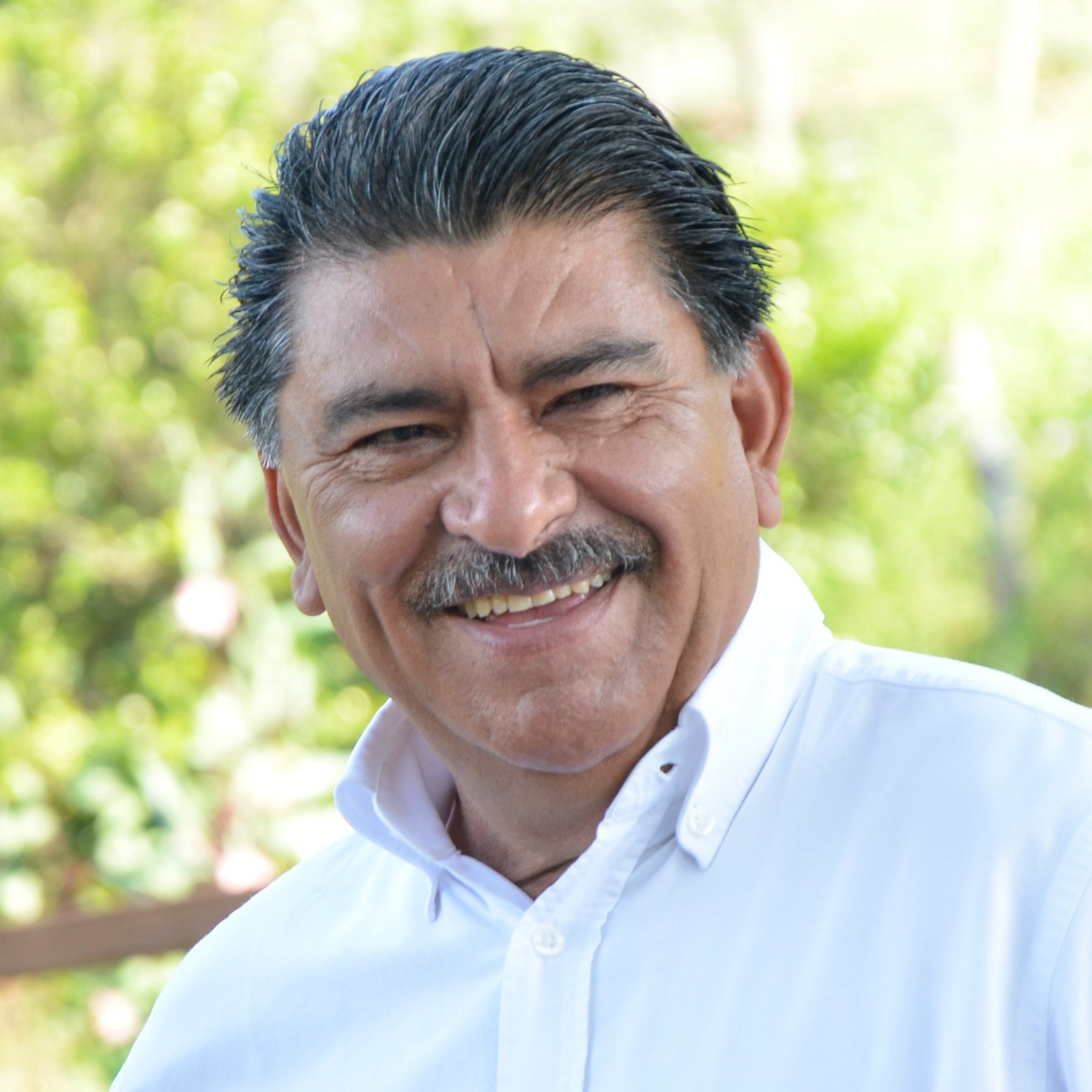 Subsecretario de Gestión Ambiental y Cambio Climático. Gobierno del Estado de Michoacán, 2015-2021. #EstáenTi