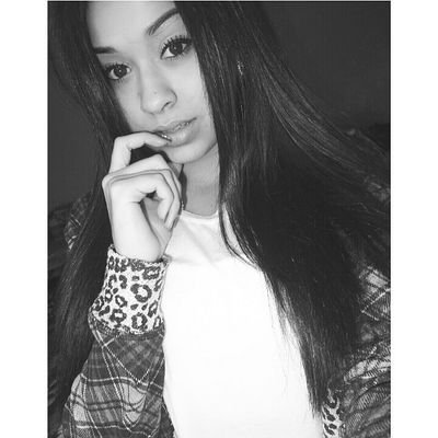 A bad girl, with a smart mind.