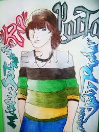 KarlBundo's profile picture. Joder!?