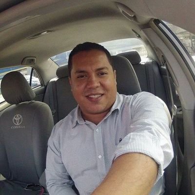 juansalvatiguti's profile picture. A sparkle in your life, that’s all you need! - Emprendedor en Transporte Turístico