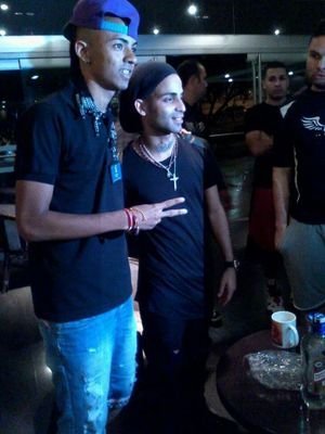 ☜Λ☞ Arcangel El heredero Del Trono ☜Λ☞