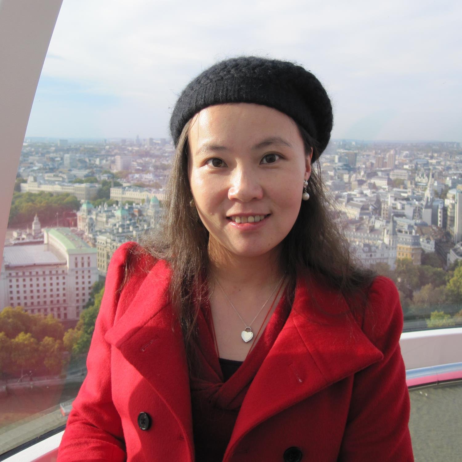 Lover of travel, photography, reading, and different type of foods. I'm from Shanghai, and lived in Hong Kong. Currently I'm a resident of beautiful Vancouver.