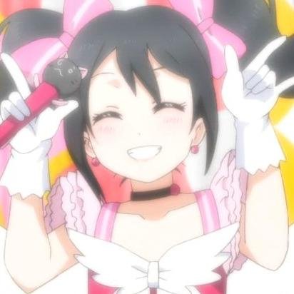 ラブにこ♡ラブライブさんのプロフィール画像