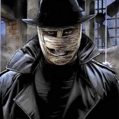 A scientist forced into hiding due to disfiguring scars given to him bu the scum of the earth he now fights to stop.