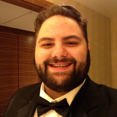 Fantasy Football aficionado. Comedy nerd. Probably been to more concerts than you.