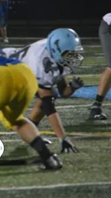 Check out my Senior highlight tape: https://t.co/ytyrJL8vG9