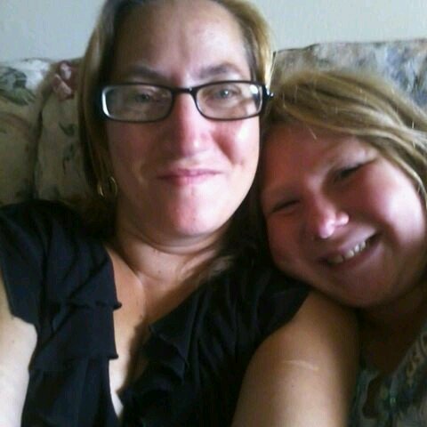 Hi daughter