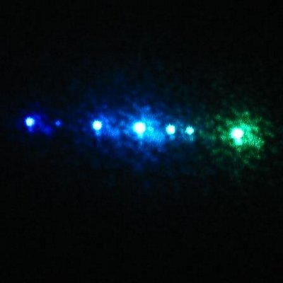 Taylor 流星 Yu On Twitter Fun With Fluid Dynamics Tuft Of
