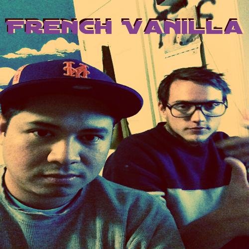 @medicaltermz & @jonnyb_side formed the group French Vanilla in 2014. Coming out of Northern Virginia they consist of various styles of fresh hip hop.