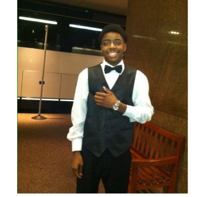 I would SAY im smart if my actions didnt speak loud enough. Just doing it me, success shines so the futures bright. lol