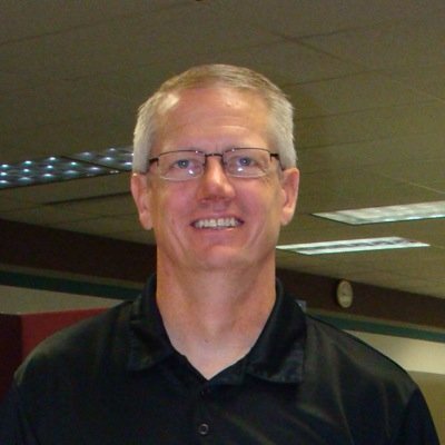 DougVandriel's profile picture. Systems/Project Engineer, Volleyball Dad & Rowing Dad