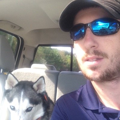 brettww123's profile picture. 