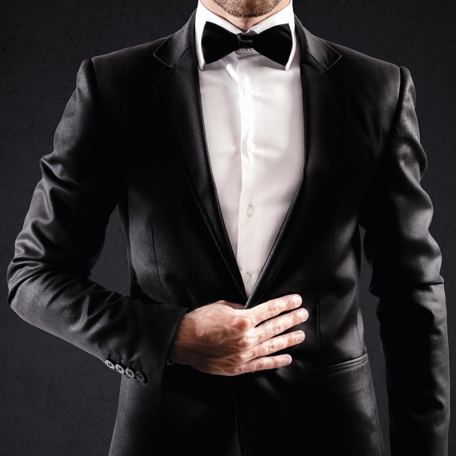 Excellence. Simplified. Because you deserve to be this great all of the time. Instagram: @theoriginalgentlemen
