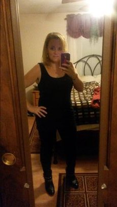 I'm just me... no more. no less 😊 
10+ yrs experience in virtual business. #wiccan #witchcraft #tarot✨
#rpg #gaming #SL #VR #crypto #NFT ♥️ 
@misty3882 😁