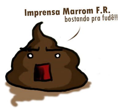 Imprensa Marrom FR Profile