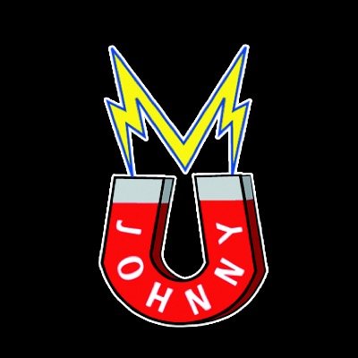 jonnymagnet's profile picture. Viddy Well Little Brother, Viddy Well!