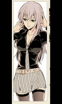 My name is Cheryl. I'm a trainer from Shalour city, I'm just starting out with my partner Fennekin. My goal is to fill all of the pokédex. #RP ##single #Lesbian