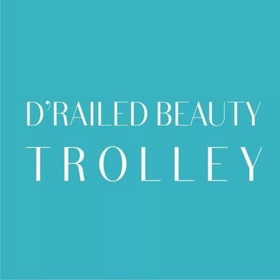 D'railed Beauty Trolley is a Bay Area based mobile Blow Dry Bar. Offering blow drys, mani pedi and makeup services in a San Francisco style Trolley. Follow us!