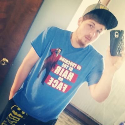hey I'm Kane..