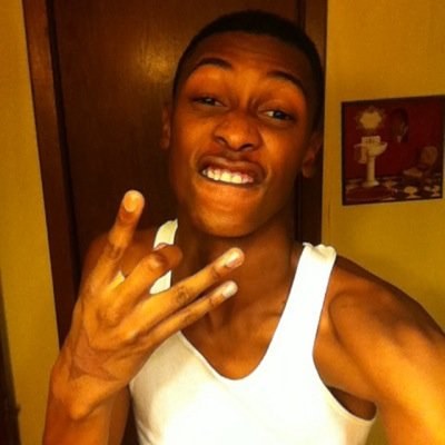 My Name Slim Baby Thats All You Need To Know But Follow Me Ill Follow Yall Back.