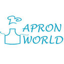Ida Lee - @apronworld - Twitter