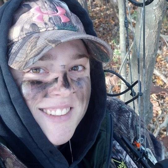 KatoFerd's profile picture. #JeepLife #BowHuntOrDie #KawiGirl