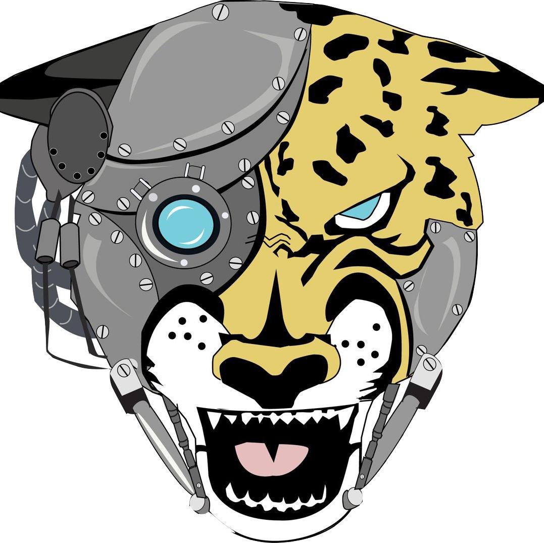 @MLECJaguars's TeamJag Robotics! Battle Bots and VEX are our speciality. Our Sponsors: @Mastercam @DepCoLLC @TTASoutheast