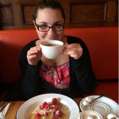 reggo_my_eggo's profile picture. 'if you always have to wait for someone to go with you, then you'll never go anyplace at all'