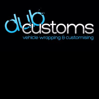 Supercar and prestige vehicle wrapping and customising. dan@dubcustoms.co.uk http://t.co/JMCvD32ZFg instagram: @dub_customs