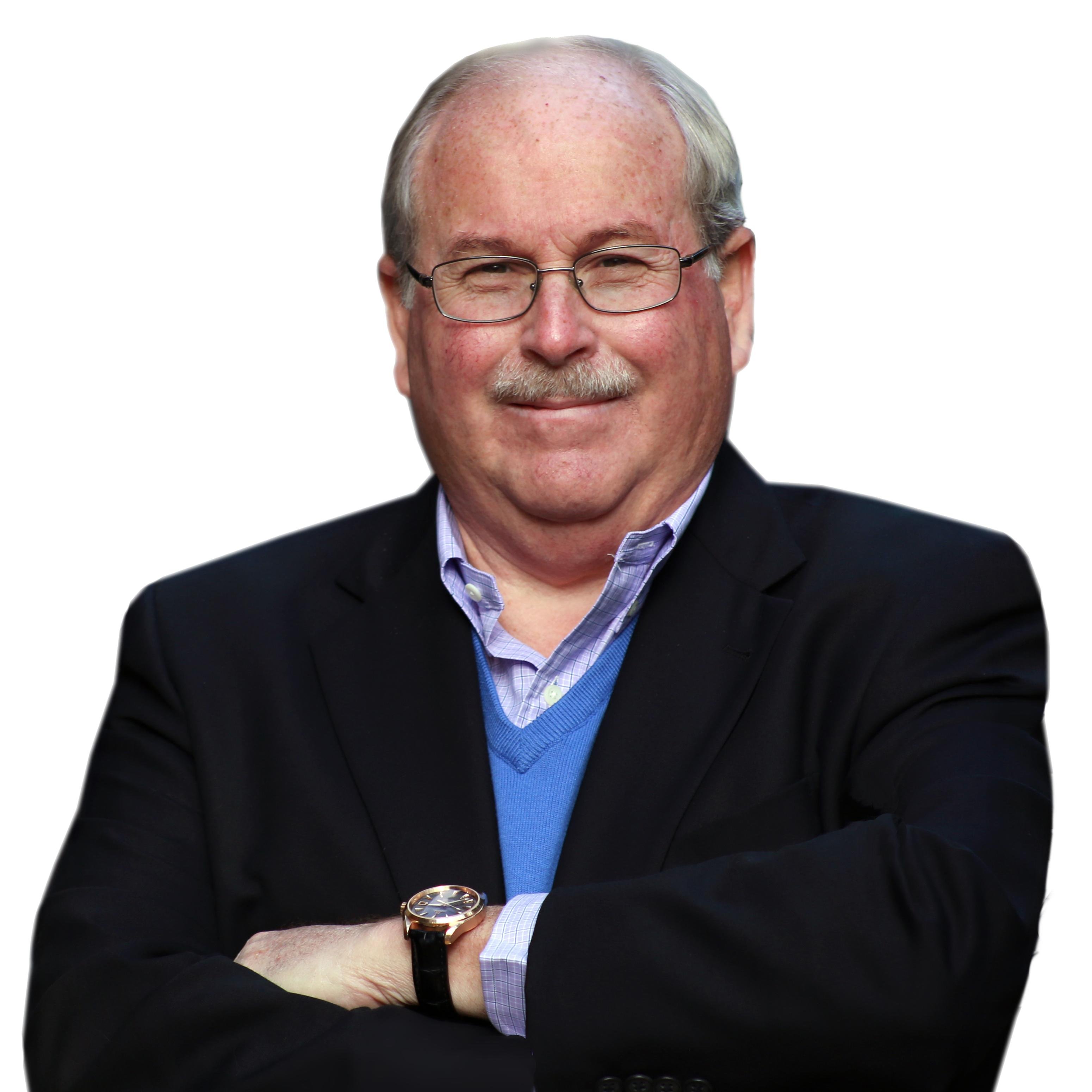 Business coach, speaker, author, radio show host...I teach business leaders how to Step Up and Play Big.