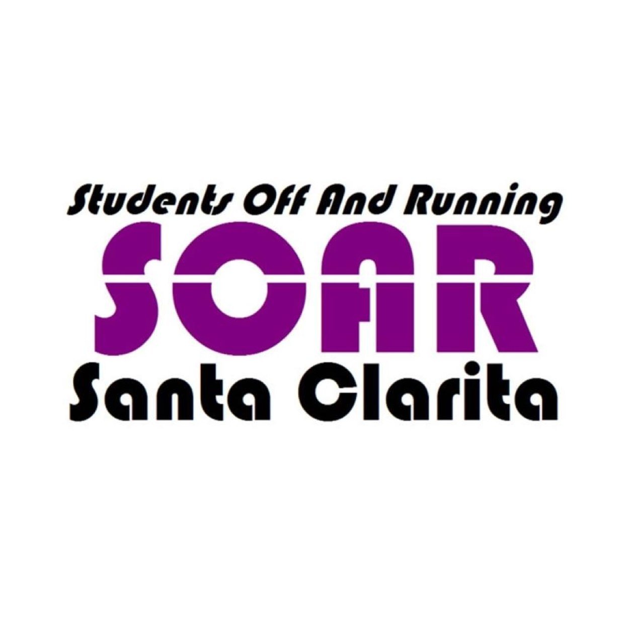 Students Off And Running offers a fully supported LA Marathon Training experience to youth in need living in the Santa Clarita Valley.