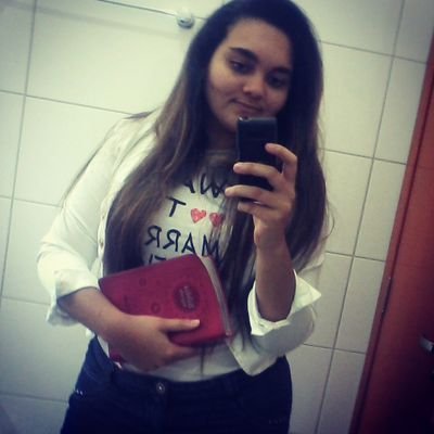 Que eu diminua e o Senhor cresça.. #Missionaria