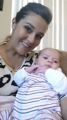 undheim_rebeka's profile picture. College student,  Navy veteran,  married with two beautiful baby girls♡