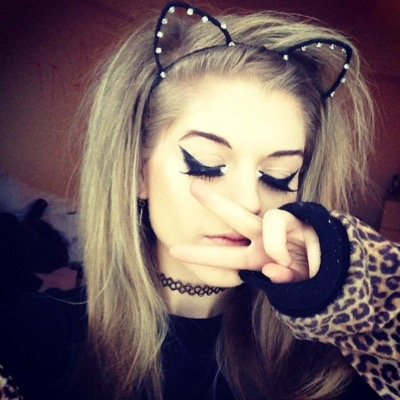 »Give me your heart and your hand and we can run«