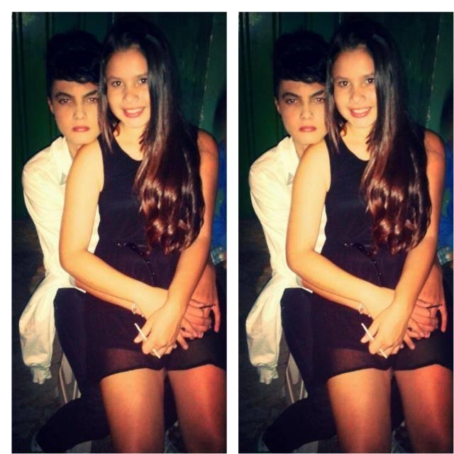 Cuídate de esos amores inevitables, no cuando llegan, sino cuando parten... te dejaran destrozado...
