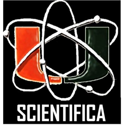 The University of Miami's first undergraduate scientific magazine.