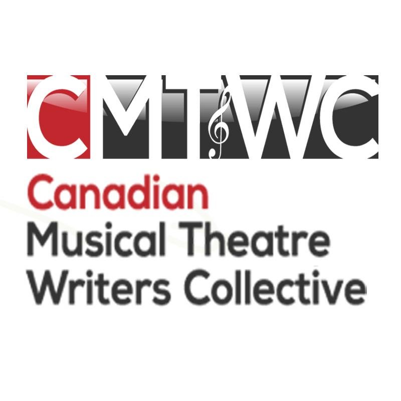 cmtwc's profile picture. The CANADIAN MUSICAL THEATRE WRITERS COLLECTIVE. Canada's largest organization devoted to supporting and promoting the work of Canadian musical theatre writers.