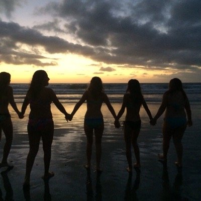 Gracielooloo22's profile picture. No -Rosa Parks